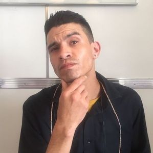 Meet your Posher, Johnny